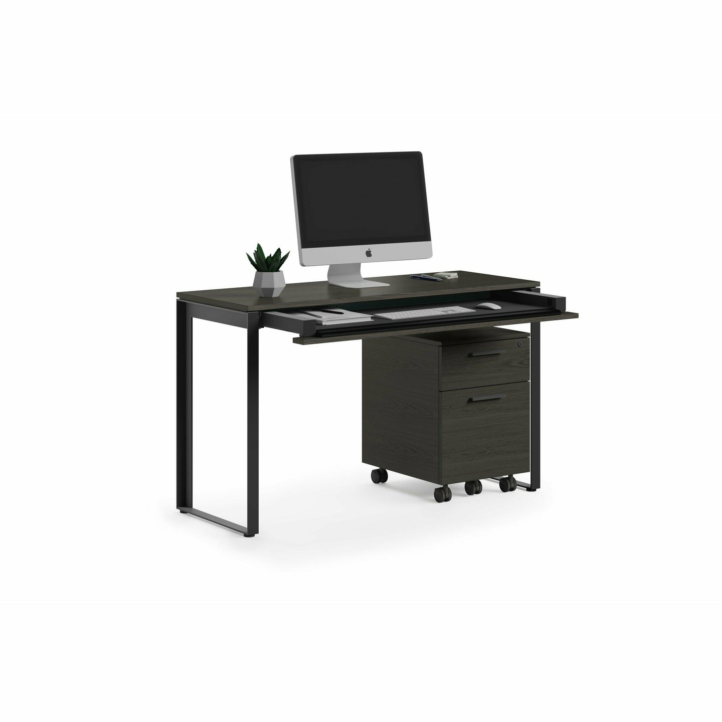 LINEA 6221 DESK Desks BDI