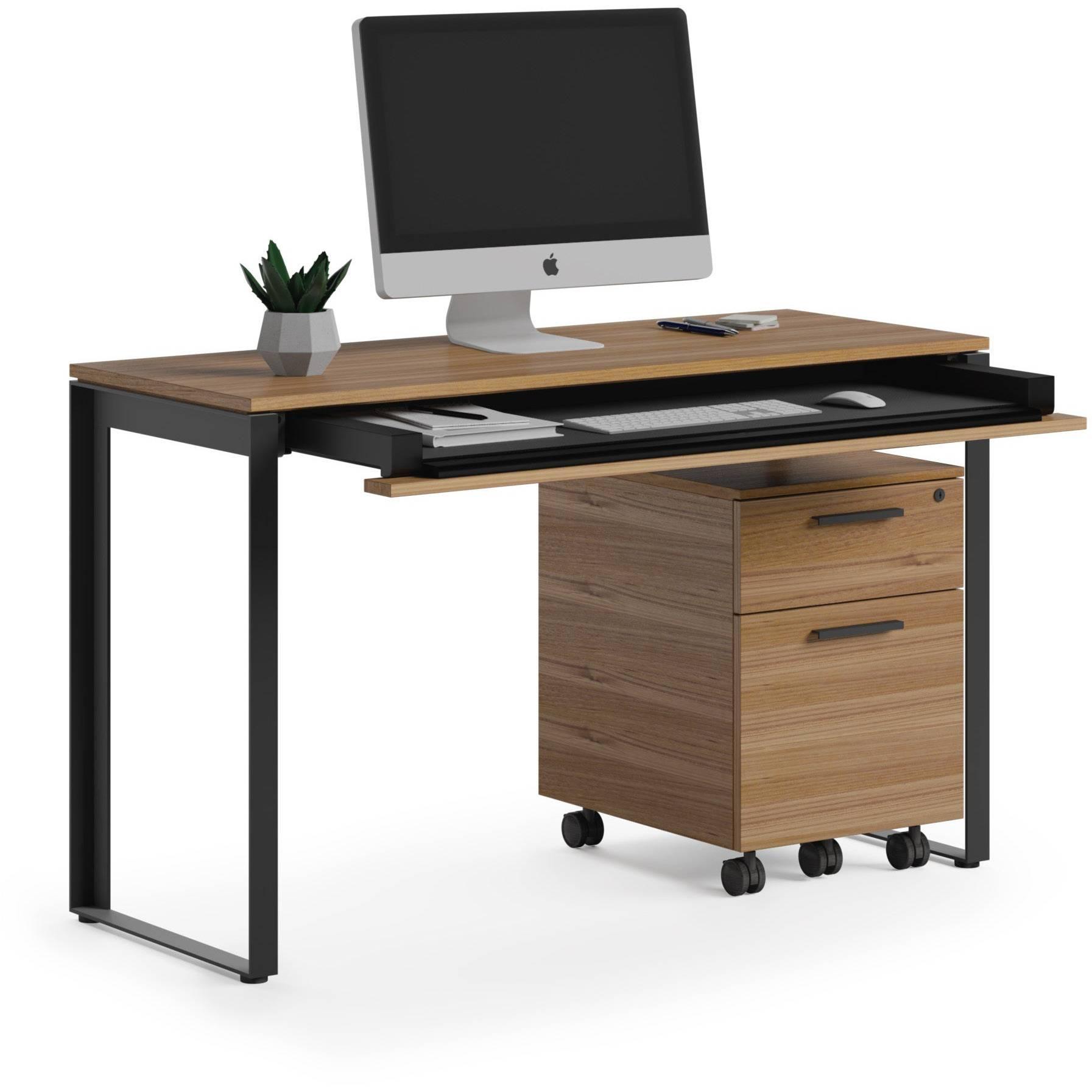 BDI Linea Console Desk - Thumbnail 3
