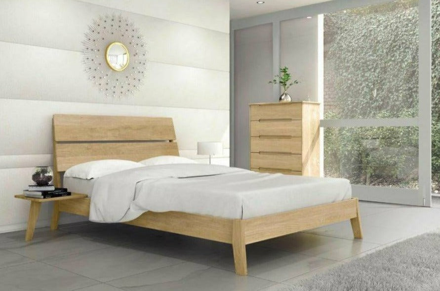 LINN BED Beds Copeland Furniture