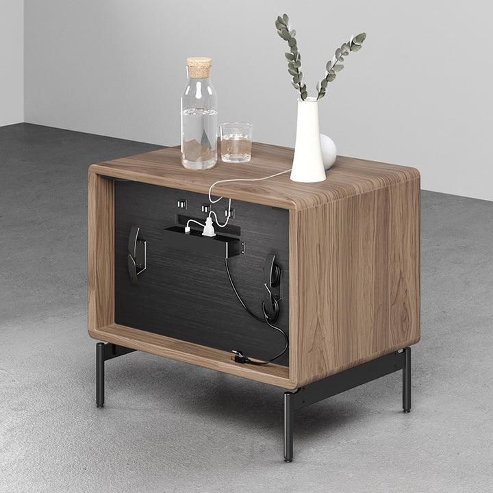 LINQ 9182 28-inch Nightstand – Modern Studio