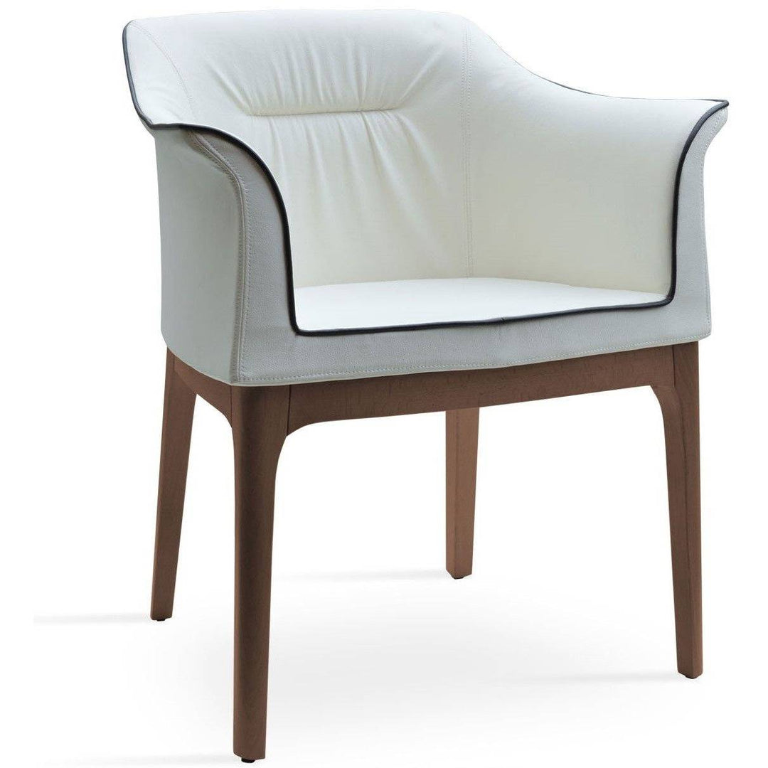 LONDON ARMCHAIR Dining Chairs Soho Concept