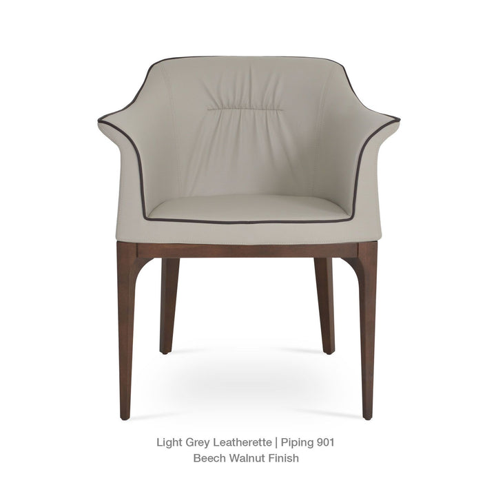 LONDON ARMCHAIR Dining Chairs Soho Concept