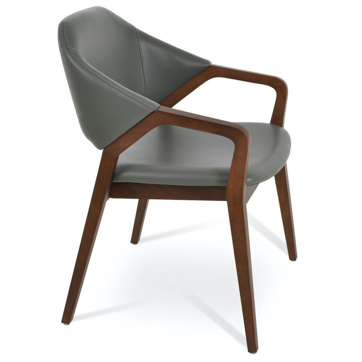LUNA ARMCHAIR Dining Chairs Soho Concept