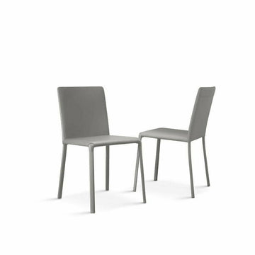 Lunette Chair by Ozzio – Modern Studio