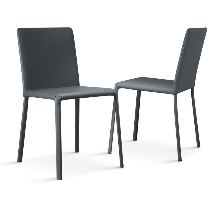 Lunette Chair by Ozzio Dining Chairs Ozzio Italia