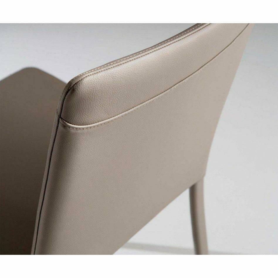 Lunette Chair by Ozzio – Modern Studio