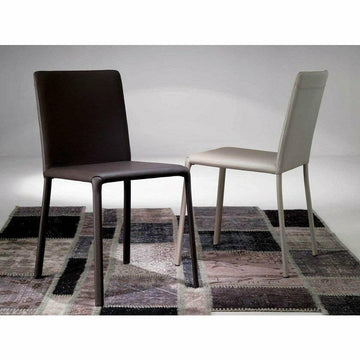 Lunette Chair by Ozzio – Modern Studio