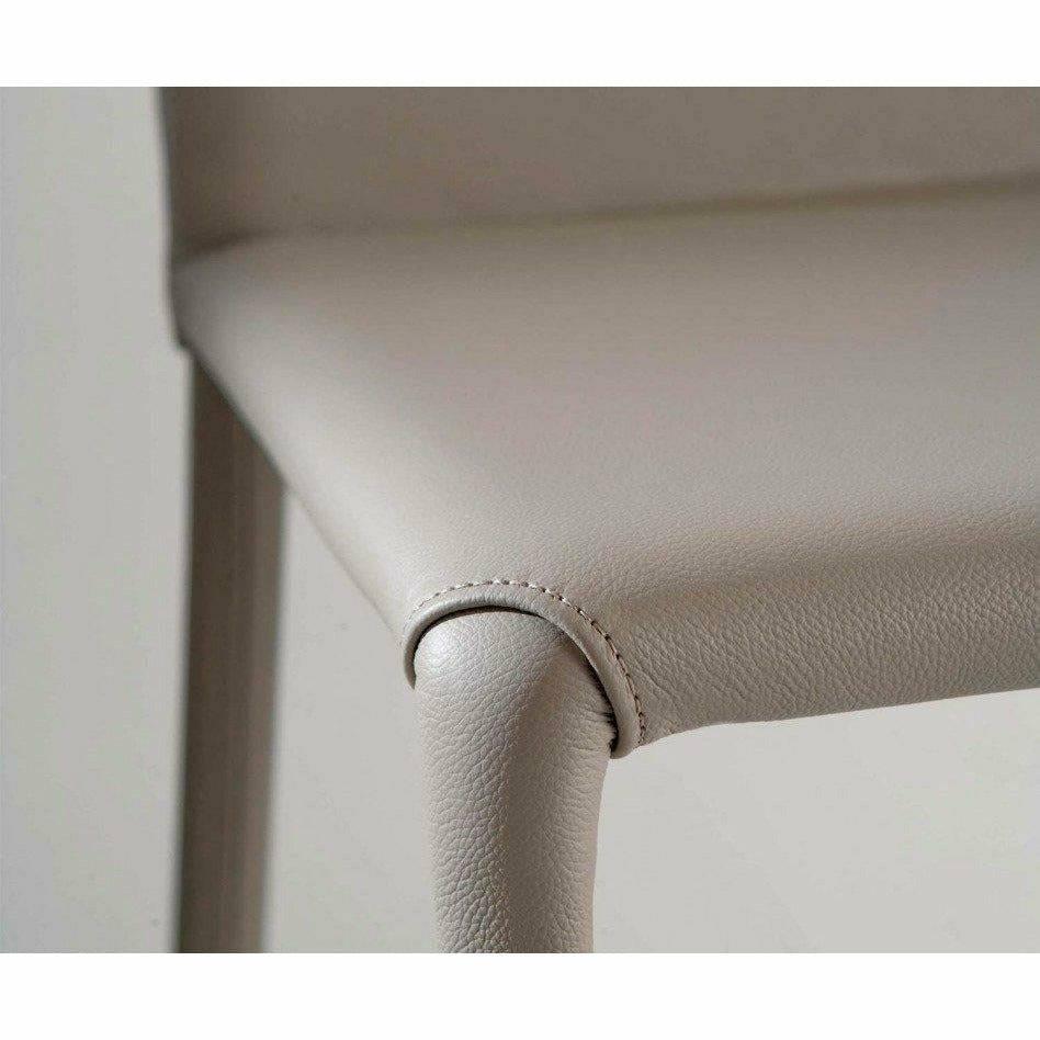 Lunette Chair by Ozzio – Modern Studio