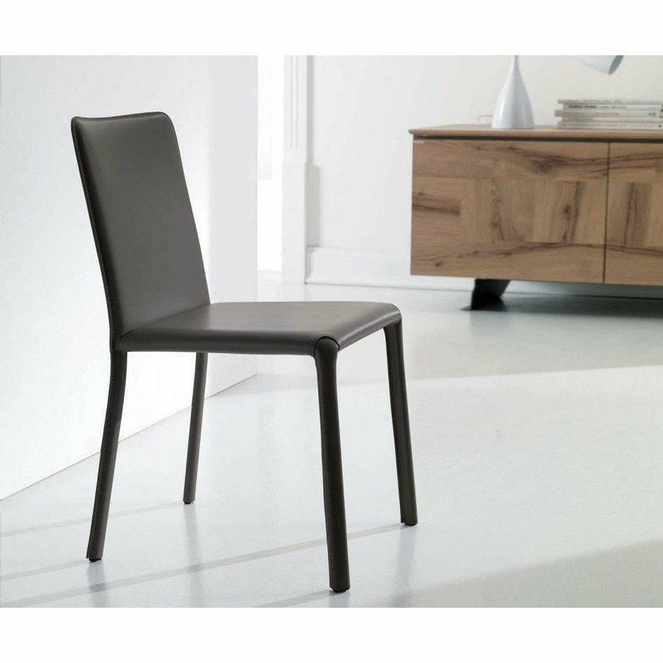 椅子 OZZIO ITALIA LUNETTE Lunette Chair by Ozzio – Modern Studio