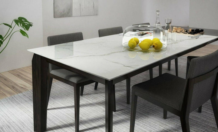 MAGNOLIA Extension Table Dining Table Huppe