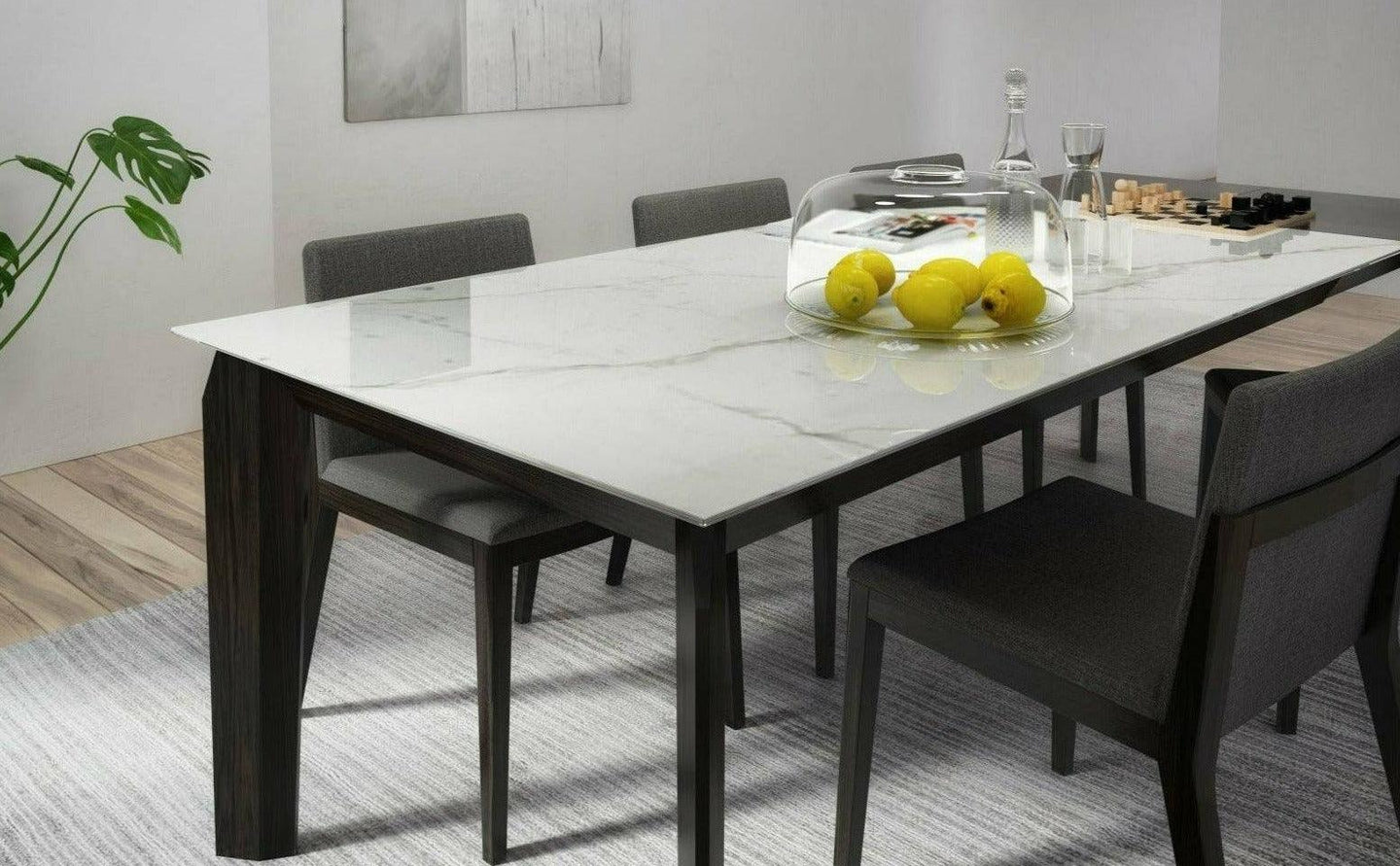 Magnolia Table Dining Tables Huppe
