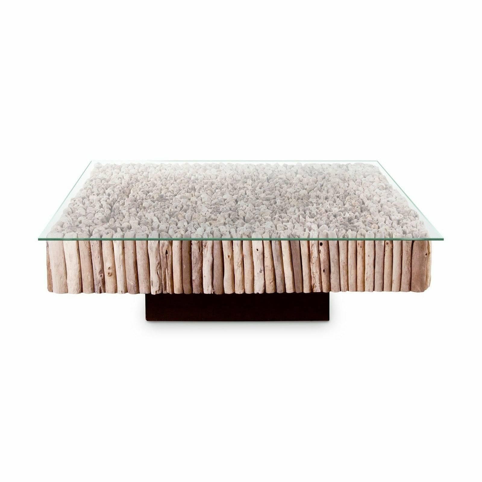 Phillips Collection Manhattan Coffee Table - Thumbnail 2