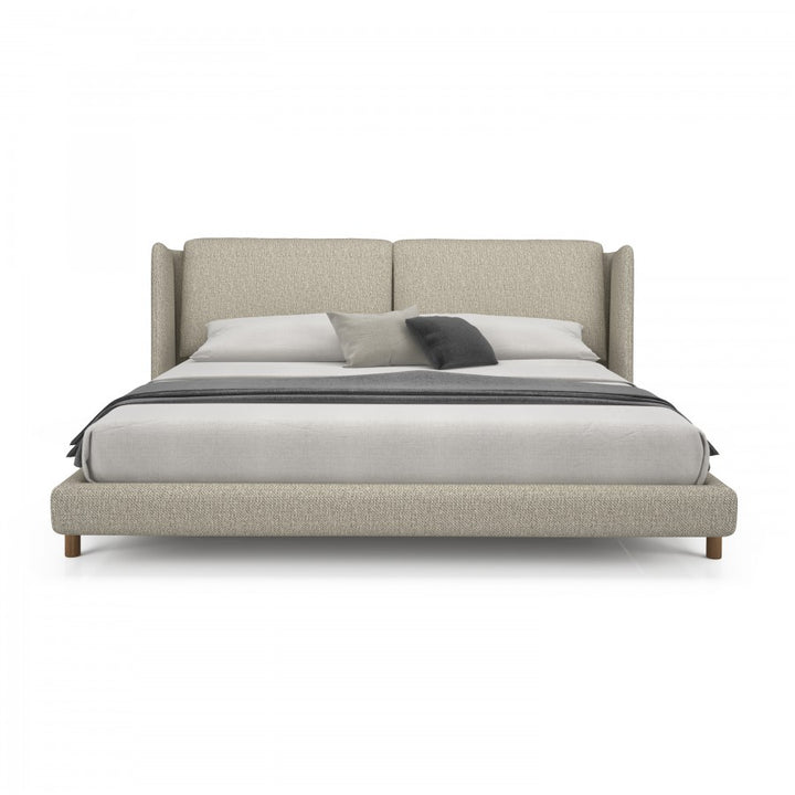 MARGOT UPHOLSTERED BED Beds Huppe