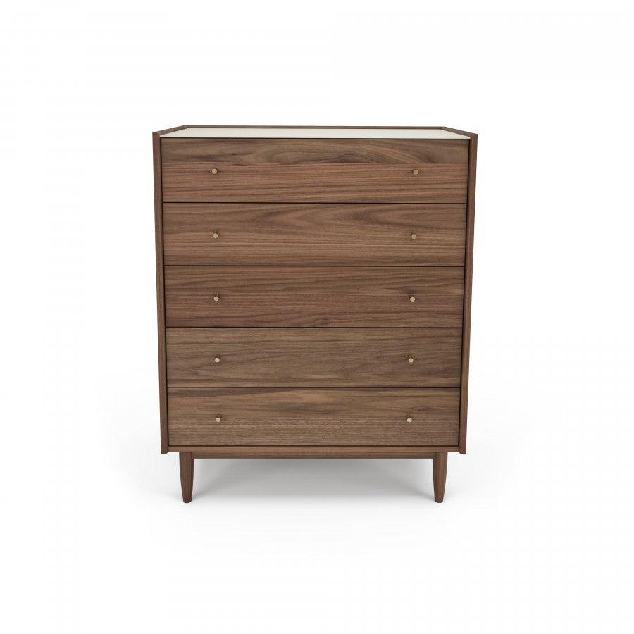 Huppé Marvin Chest