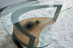 MAUI Coffee Table Elite Modern