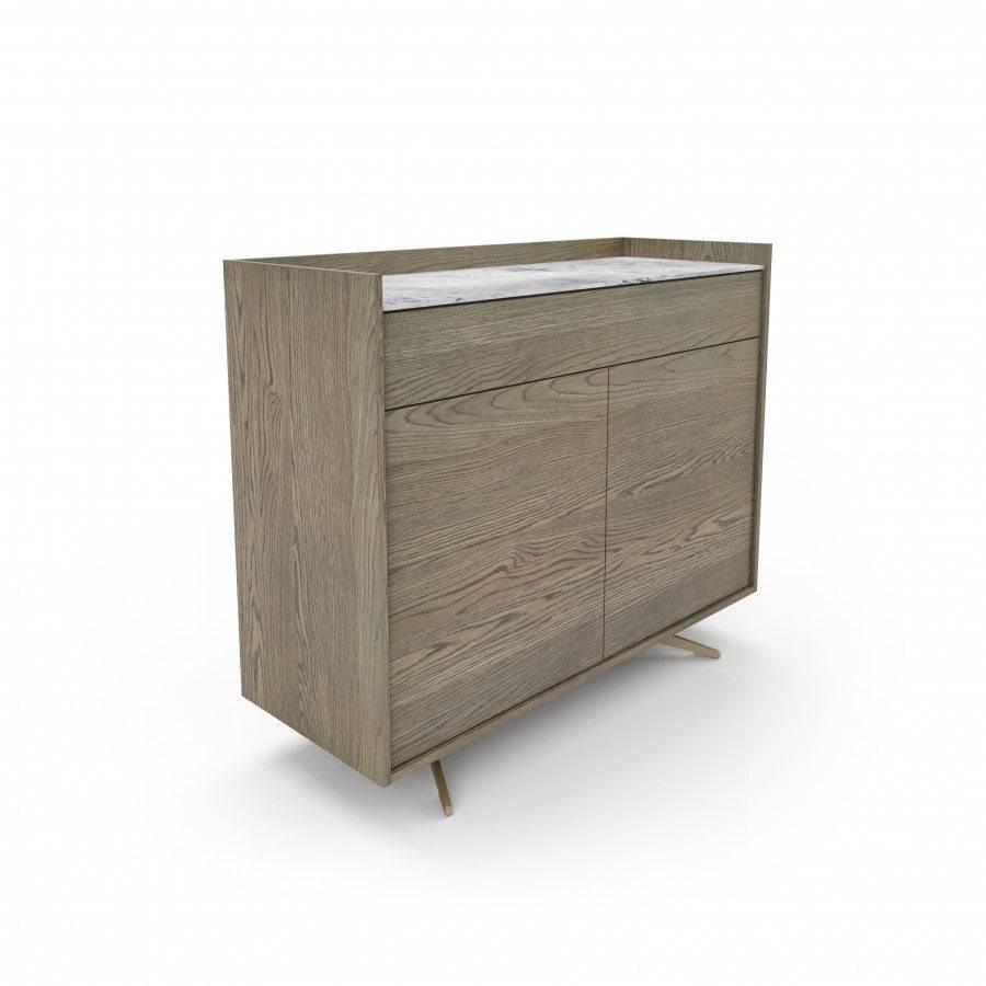MEMENTO 48'' SIDEBOARD Sideboards Huppe
