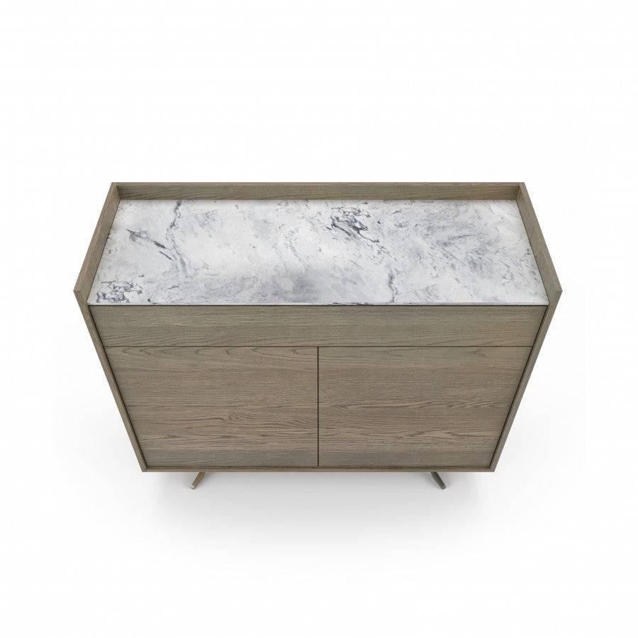 MEMENTO 48'' SIDEBOARD Sideboards Huppe