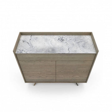 MEMENTO 48'' SIDEBOARD Sideboards Huppe