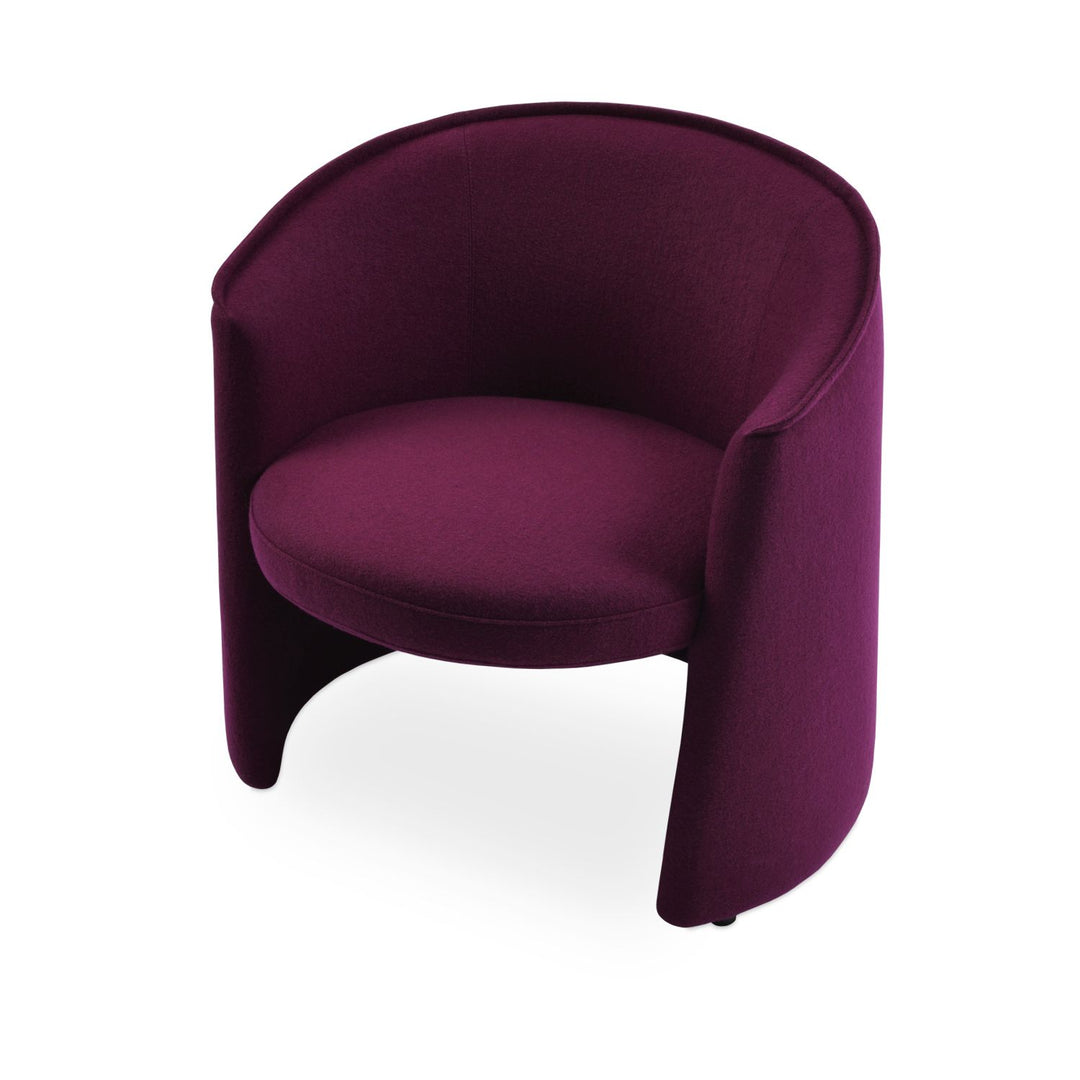 MIAMI LOUNGE ARMCHAIR Lounge Chairs Soho Concept