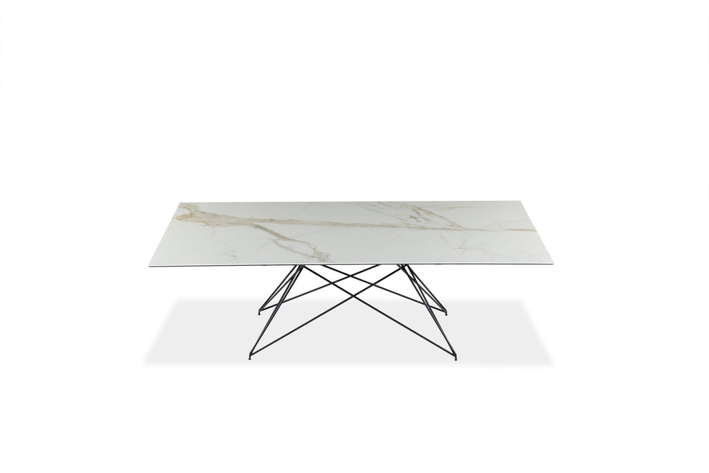 MIKADO DINING TABLE Dining Tables Colibri