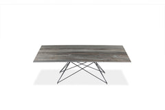 MIKADO DINING TABLE Dining Tables Colibri