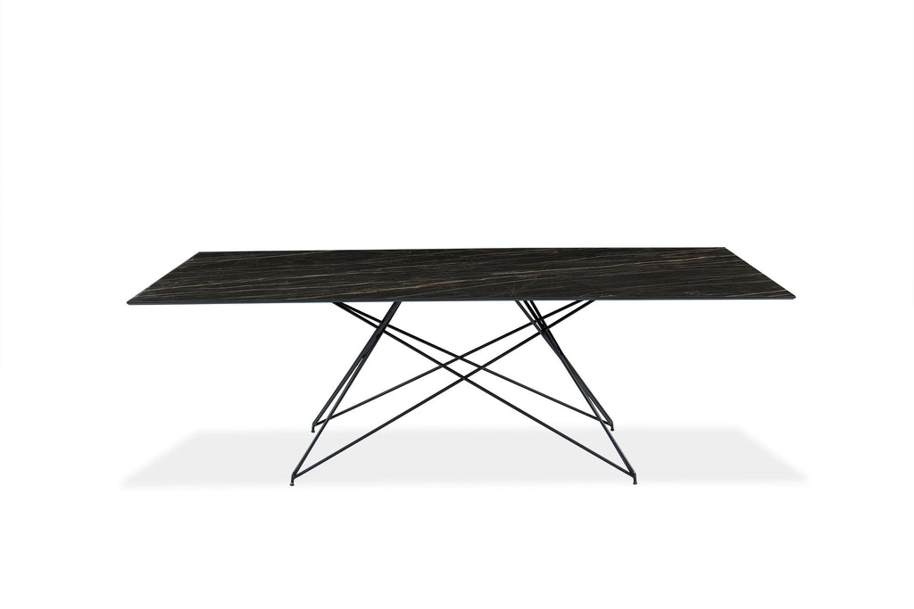MIKADO DINING TABLE Dining Tables Colibri