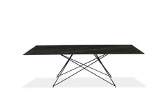 MIKADO DINING TABLE Dining Tables Colibri