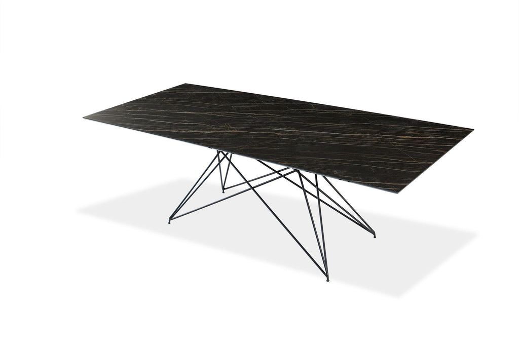 MIKADO DINING TABLE Dining Tables Colibri
