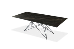 MIKADO DINING TABLE Dining Tables Colibri