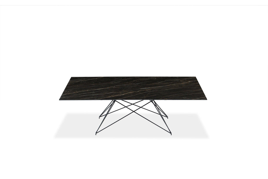 MIKADO DINING TABLE Dining Tables Colibri