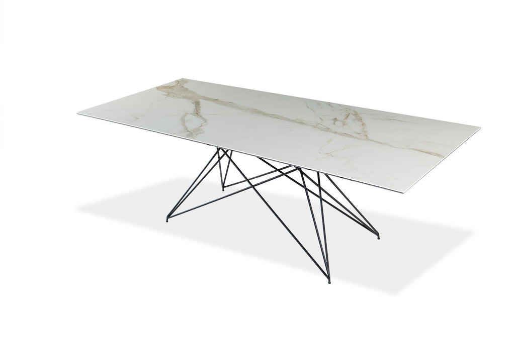 MIKADO DINING TABLE Dining Tables Colibri