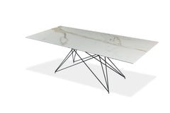 MIKADO DINING TABLE Dining Tables Colibri