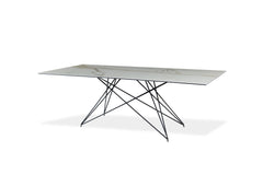MIKADO DINING TABLE Dining Tables Colibri