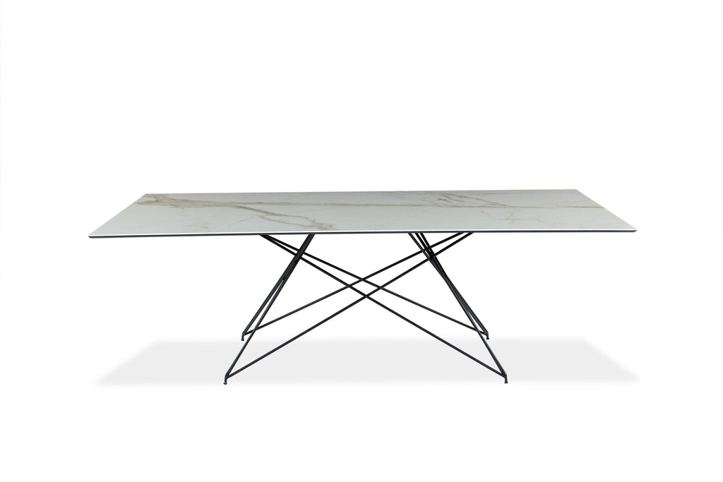 MIKADO DINING TABLE Dining Tables Colibri