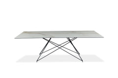 MIKADO DINING TABLE Dining Tables Colibri