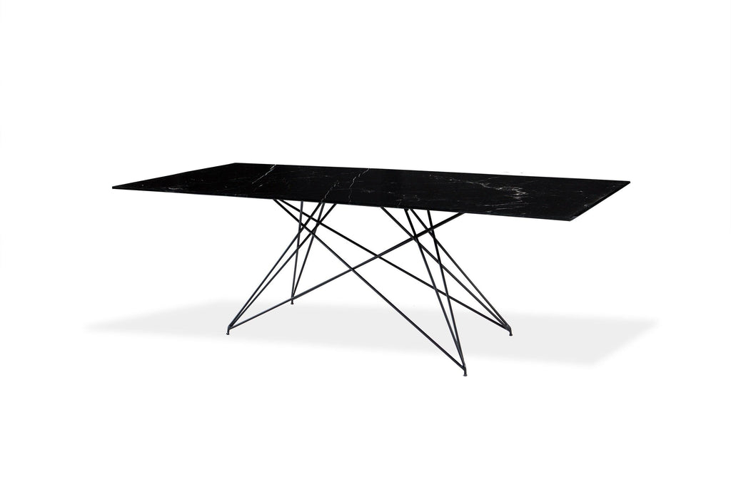 MIKADO DINING TABLE Dining Tables Colibri