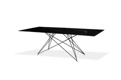 MIKADO DINING TABLE Dining Tables Colibri
