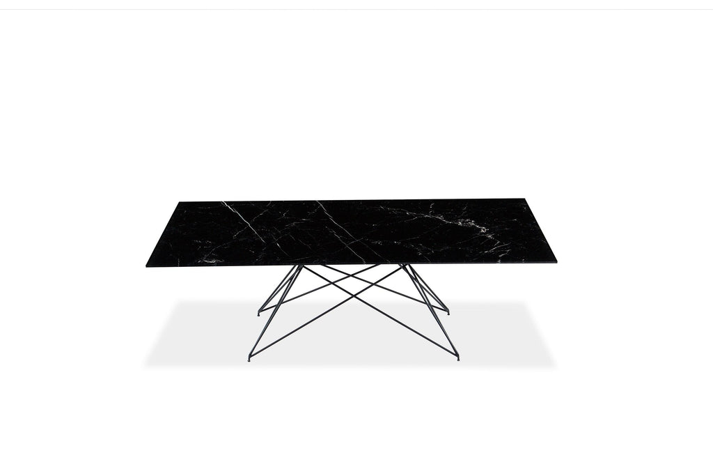 MIKADO DINING TABLE Dining Tables Colibri