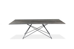 MIKADO DINING TABLE Dining Tables Colibri