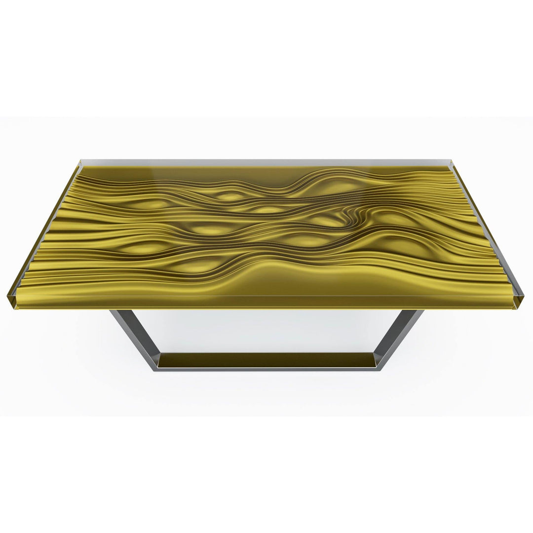 Modern Bubbles Coffee Table - Coffee Table - www.arditicollection.com - Coffee Table dining tables, dining chairs, buffets sideboards, kitchen islands counter tops, coffee tables, end side tables, center tables, consoles, accent chairs, sofas, tv stands, cabinets, bookcases, poufs benches, chandeliers, hanging lights, floor lamps, table desk lamps, wall lamps, decorative objects, wall decors, mirrors, walnut wood, olive wood, ash wood, silverberry wood, hackberry wood, chestnut wood, oak wood