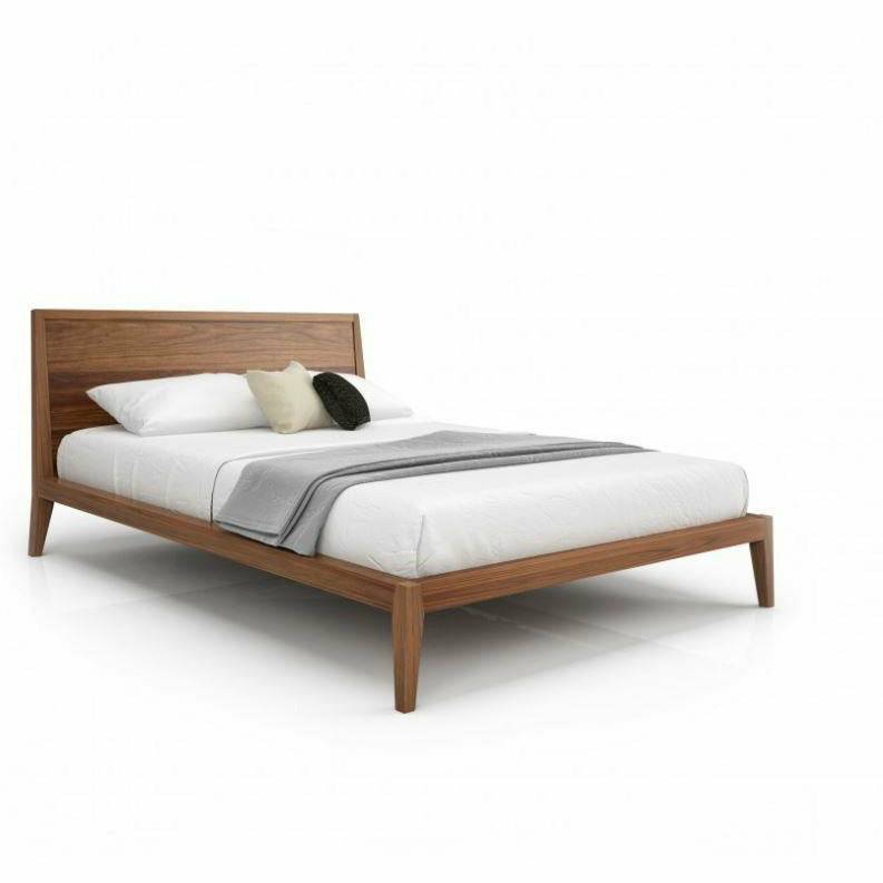 Moment Bed By Huppe Beds Huppe