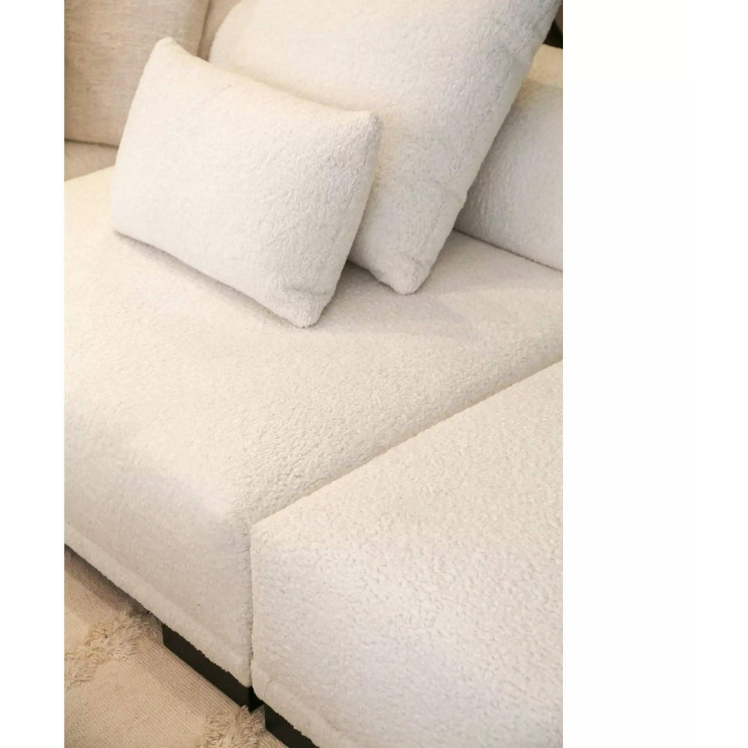 Monaco Sectional - 4 PC  ( Express  Collection ) Sectionals Thomas Dawn