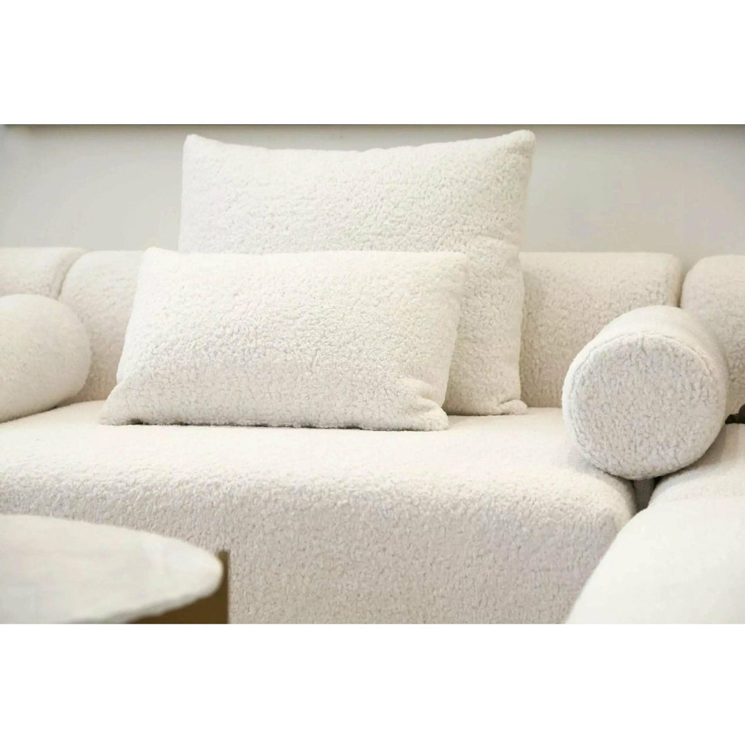 Monaco Sectional - 4 PC  ( Express  Collection ) Sectionals Thomas Dawn