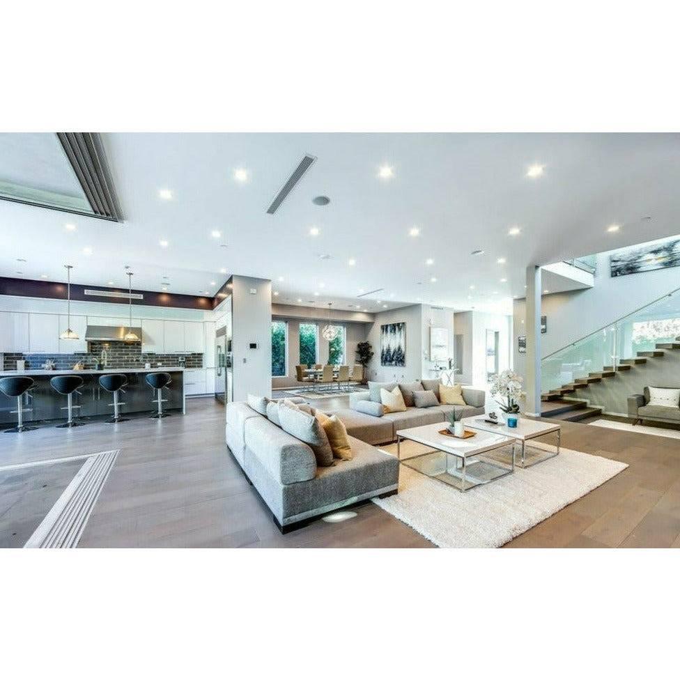 Monaco Sectional - 4 PC  ( Express  Collection ) Sectionals Thomas Dawn