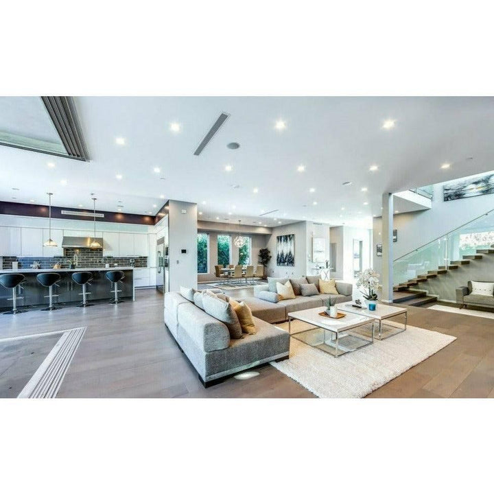 Monaco Sectional - 4 PC  ( Express  Collection ) Sectionals Thomas Dawn