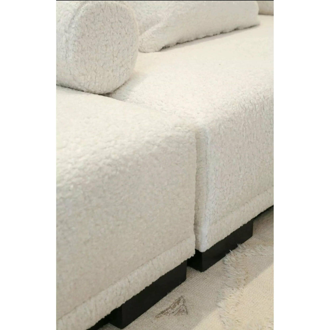 Monaco Sectional - 4 PC  ( Express  Collection ) Sectionals Thomas Dawn