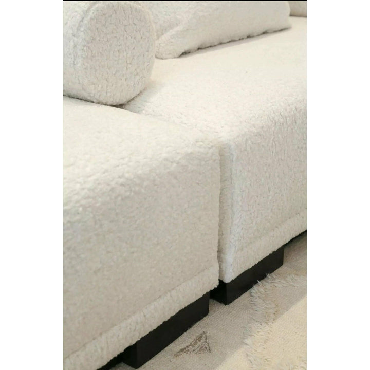 Monaco Sectional - 4 PC  ( Express  Collection ) Sectionals Thomas Dawn