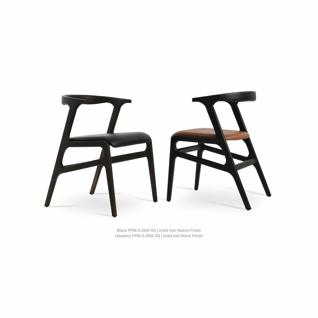 MORELATO CHAIR Dining Chairs Soho Concept