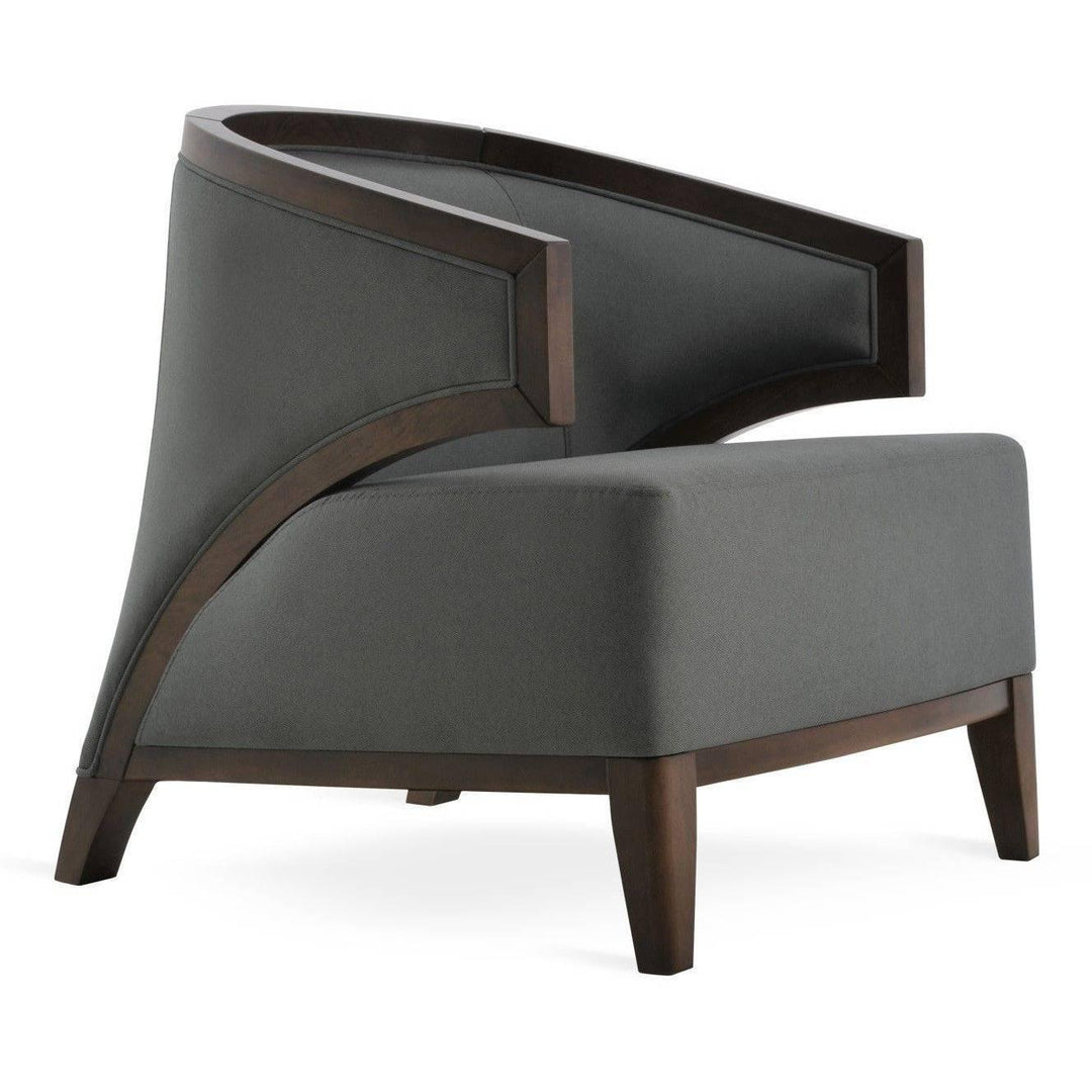 MOSTAR LOUNGE ARMCHAIR Lounge Chairs Soho Concept