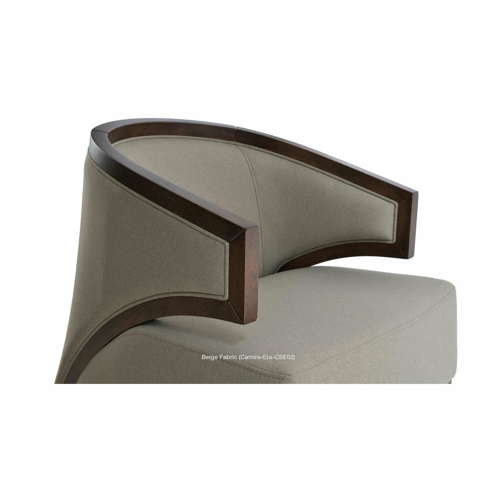 MOSTAR LOUNGE ARMCHAIR Soho Concept
